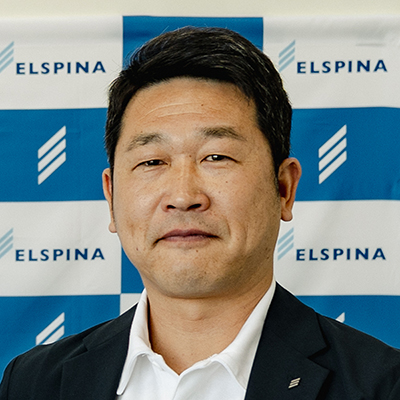 飯島 由久 - Director