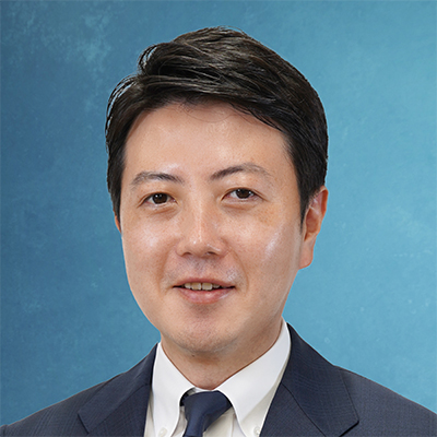 串田 洋介 - Group CEO